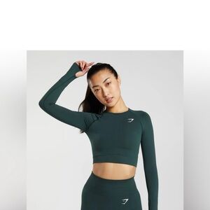 Gymshark Vital Seamless 2.0